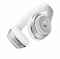   Beats Solo 3 Wireless On-Ear Headphones Silver (MNEQ2)