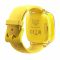   - Elari KidPhone Fresh Yellow  GPS- (KP-F/Yellow)