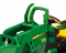 Дитячий экскаватор Peg-Perego John Deer Ground Loader