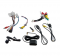 Автомагнітола штатна Sound Box SB-8919-1G Toyota RAV 4 06+ 9