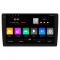 Автомагнітола Shuttle SDUA-9050 Black/Multicolor