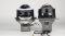 Светодиодные линзы DriveX STM-2 PRO 3.0 Фото Светодиодные линзы DriveX STM-2 PRO 3.0