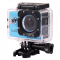 Екшн-камера SJCAM SJ4000 Wi-Fi Blue