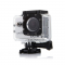 Екшн-камера SJCAM SJ4000 Wi-Fi Silver