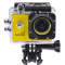 Екшн-камера SJCAM SJ4000 Wi-Fi Yellow