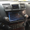 Автомагнітола штатна RedPower 31035RIPS DSP Toyota Highlander 2007+