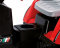 Дитячий трактор с прицепом Peg-Perego Maxi Diesel Tractor