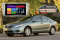 Автомагнітола штатна RedPower 51064 IPS DSP Toyota Camry V40