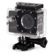 Екшн-камера SJCAM SJ4000 Wi-Fi Black