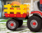 Дитячий трактор с прицепом Peg-Perego Mini Tony Tigre