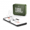   JBL Go 2 Green (JBLGO2GRN)