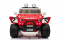    Kidsauto Jeep Wrangler style Red 4
