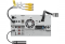 Автомагнітола Kenwood DMX-8019DABS