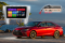 Автомагнітола штатна RedPower 51231R IPS DSP Toyota Camry V55