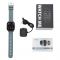 Розумний годинник Globex Smart Watch Me (Gray)