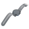 Розумний годинник Globex Smart Watch Me2 (Gray)