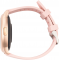 Розумний годинник Globex Smart Watch Aero (Gold-Pink)