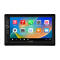 Автомагнітола QLine Dino-1502 Android 11 4/64 з круговим оглядом