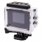 Екшн-камера SJCAM SJ4000 Wi-Fi Blue