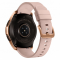 Смарт-часы Samsung Galaxy Watch 42mm Rose Gold (SM-R810NZDA) Фото Смарт-часы Samsung Galaxy Watch 42mm Rose Gold (SM-R810NZDA)