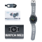 Розумний годинник Globex Smart Watch Me2 (Gray)