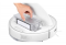  - RoboRock S6 Pure Vacuum Cleaner White (S6P02-00)