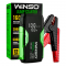 Пусковий пристрій Winso Jump Starter 300A/600A 16000mAh 140310