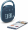    JBL Clip 4 Blue (JBLCLIP4BLU)