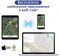  GPS  Ibag Dakar Pro + WIFI detect