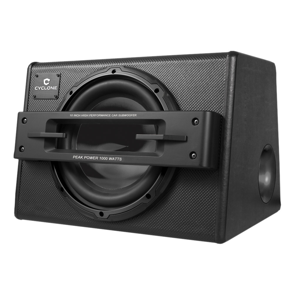 Сабвуфер Cyclone SB-250. Ціна, купити недорого Україна - в Києві ...