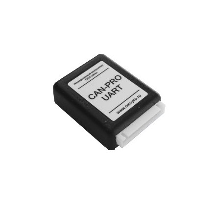 CAN-модуль ZONT CAN-PRO-UART ⏩ Ціна, купити недорого Україна - в Києві ...