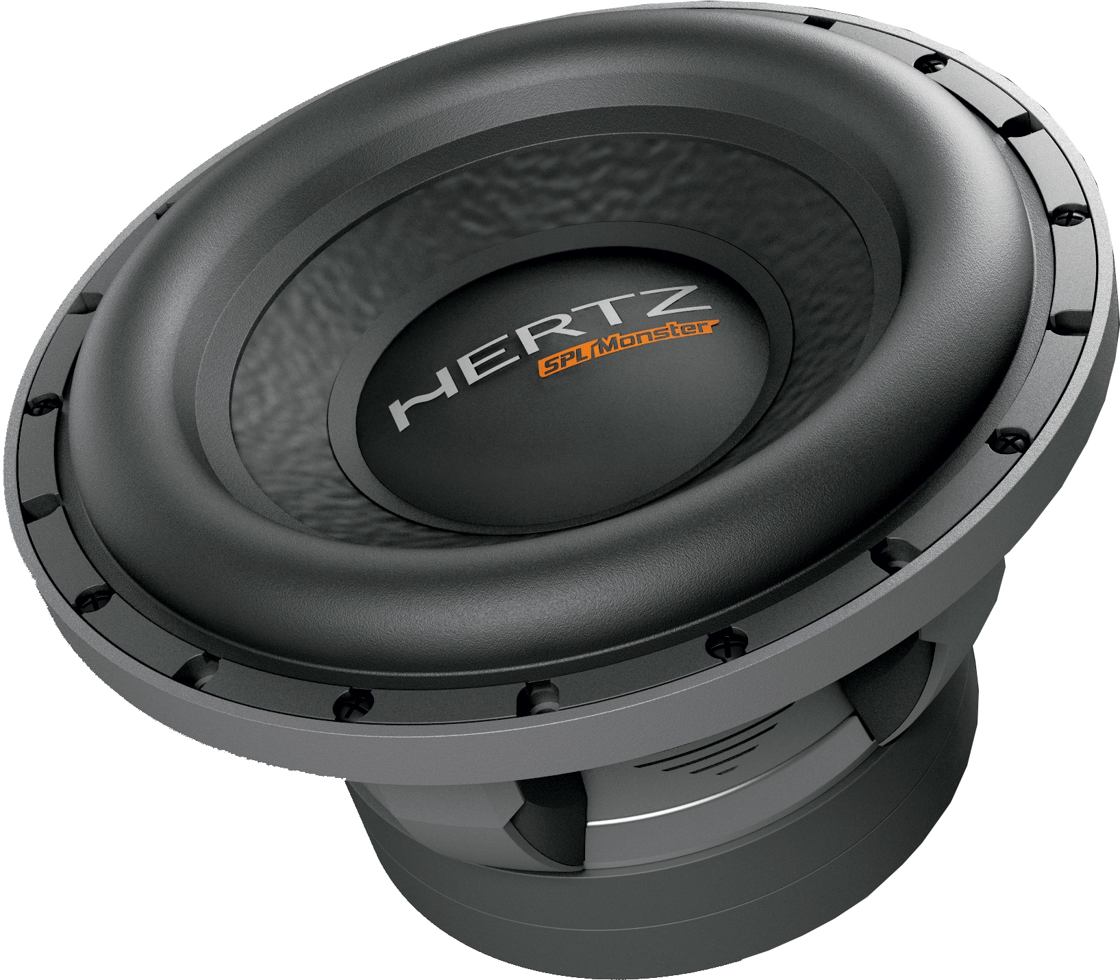 герцы для сабвуфера