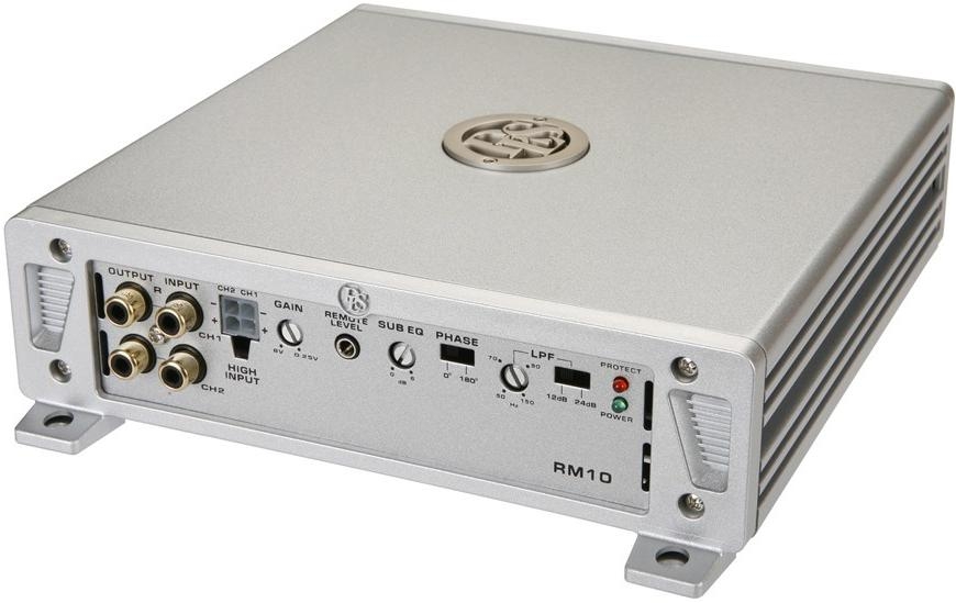 Dls R1070 Підсилювач DLS RM10 Reference ⏩ Ціна, купити недорого Україна - в Києві ...